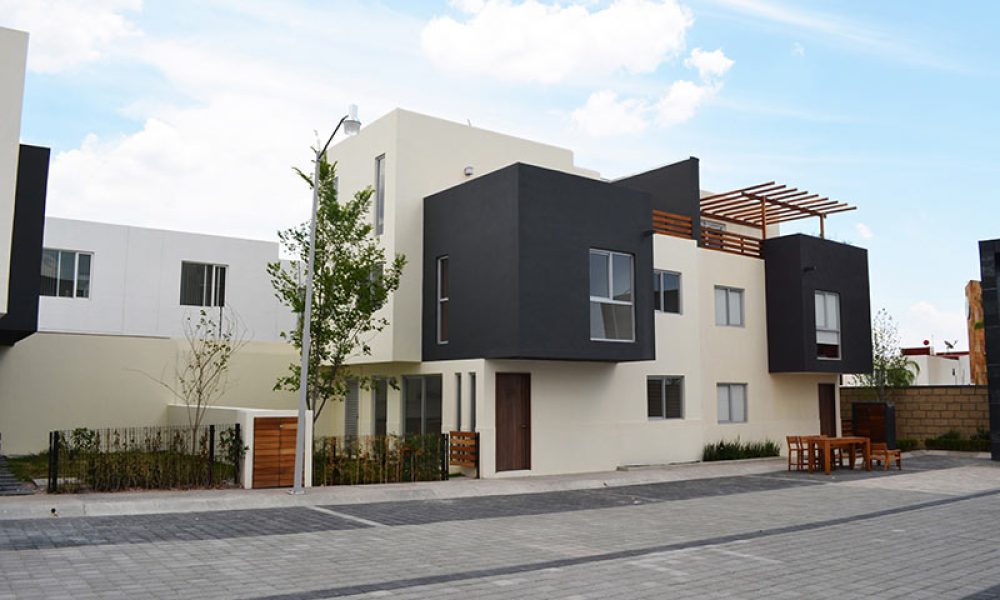 Habitarea Homes 2